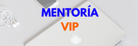 MENTORÍA VIP